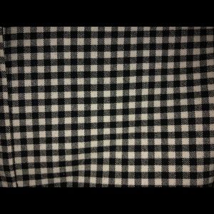 AGB Dress Byer California Square neckline dress